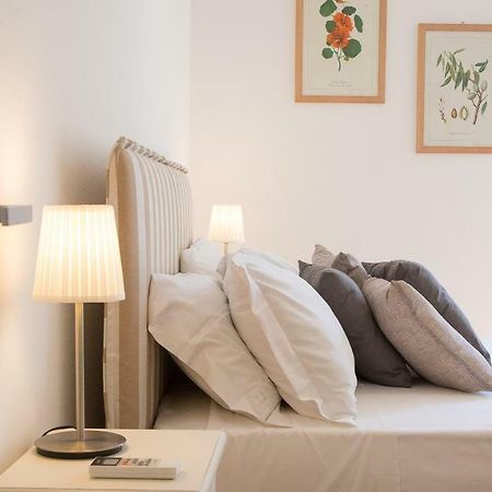 Rental In Rome Giulia Atmosphere Roma Exterior foto