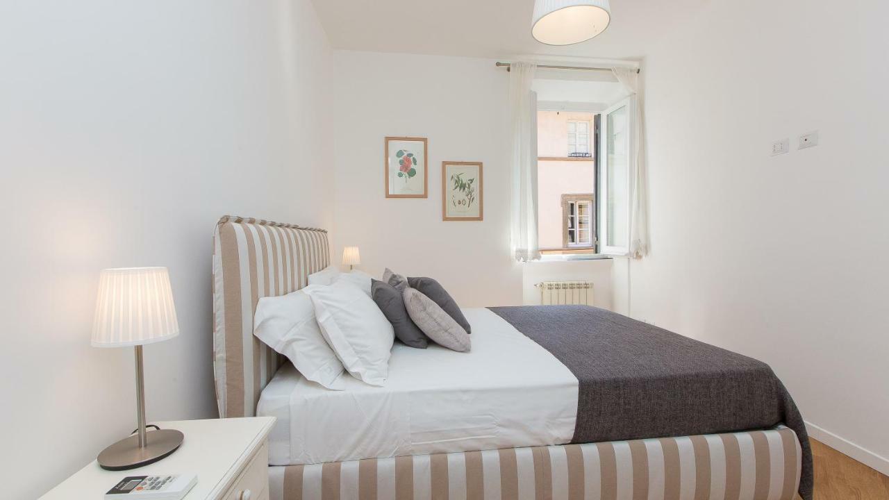 Rental In Rome Giulia Atmosphere Roma Exterior foto