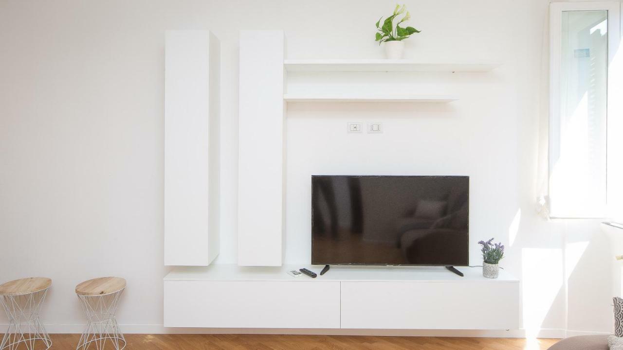 Rental In Rome Giulia Atmosphere Roma Exterior foto