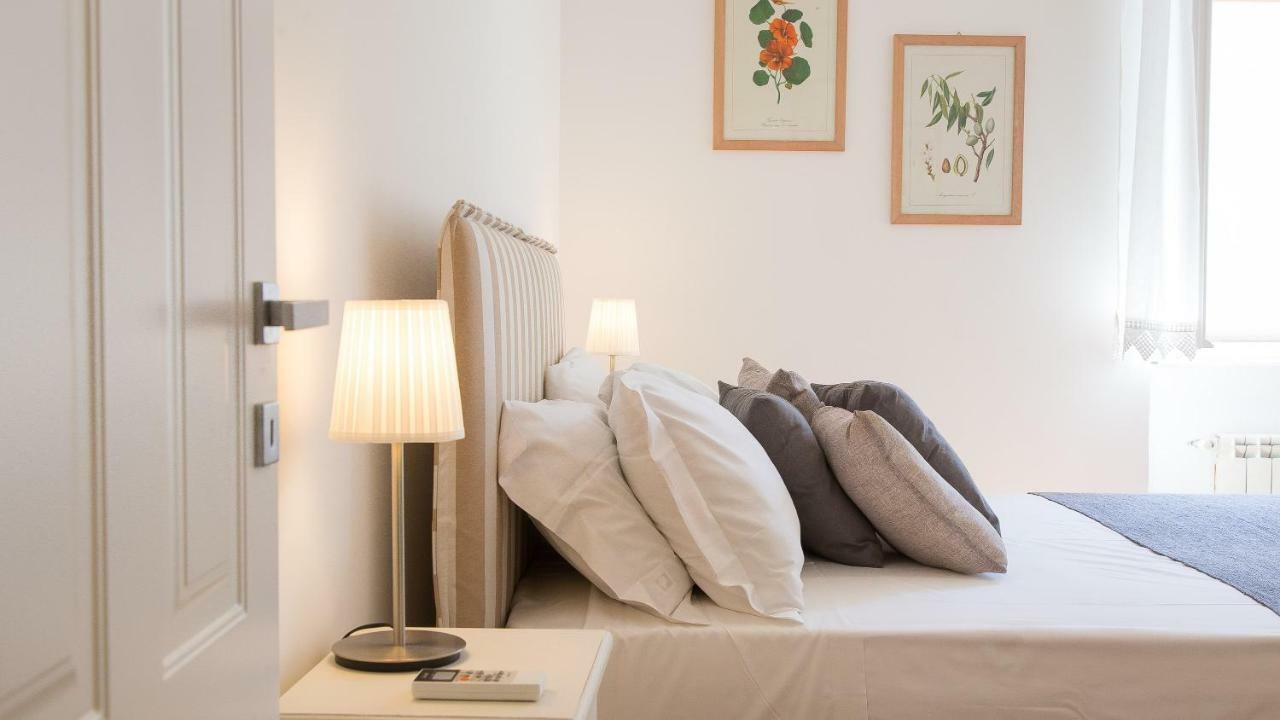 Rental In Rome Giulia Atmosphere Roma Exterior foto