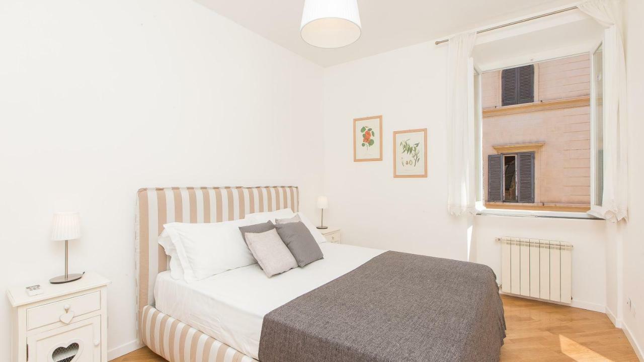 Rental In Rome Giulia Atmosphere Roma Exterior foto