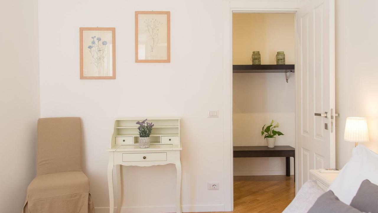 Rental In Rome Giulia Atmosphere Roma Exterior foto