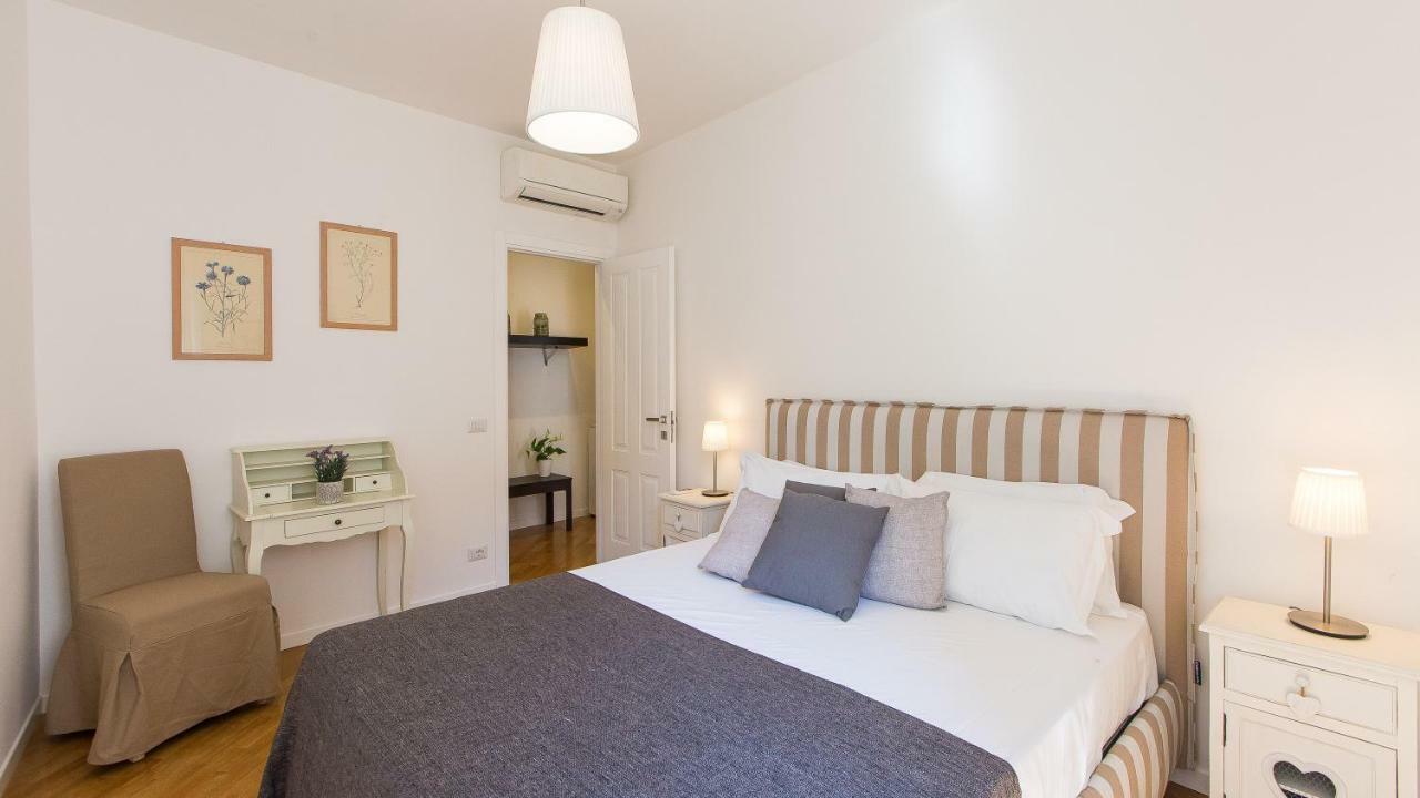 Rental In Rome Giulia Atmosphere Roma Exterior foto