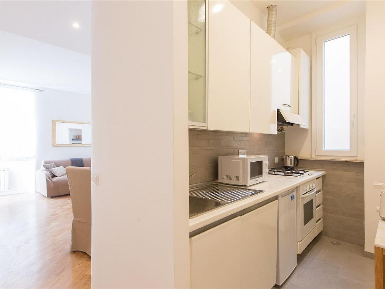 Rental In Rome Giulia Atmosphere Roma Exterior foto