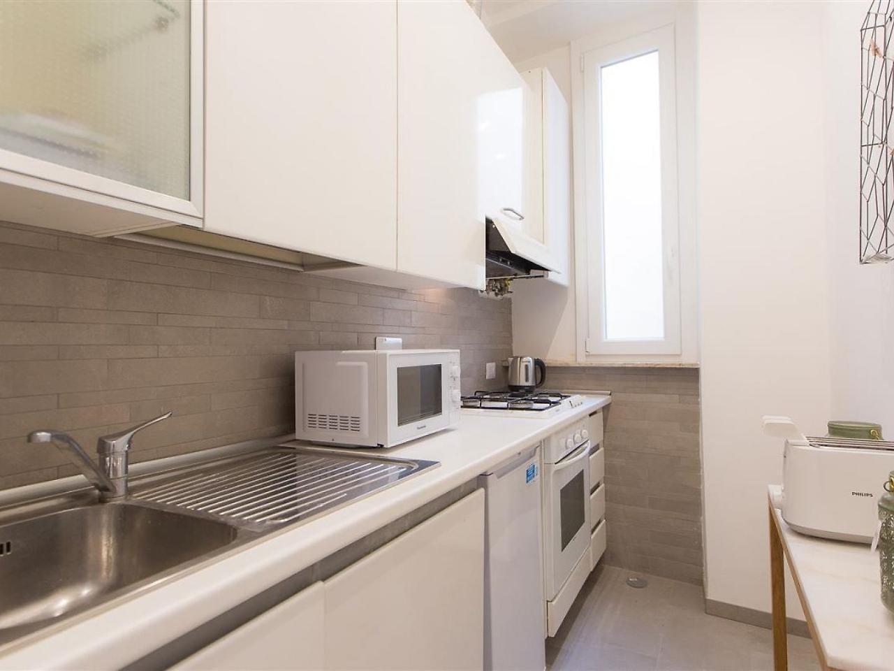 Rental In Rome Giulia Atmosphere Roma Exterior foto