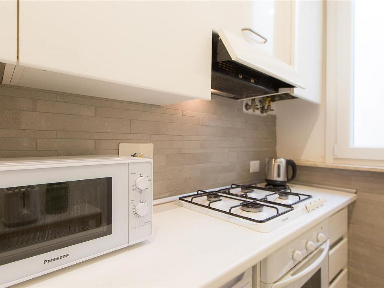 Rental In Rome Giulia Atmosphere Roma Exterior foto