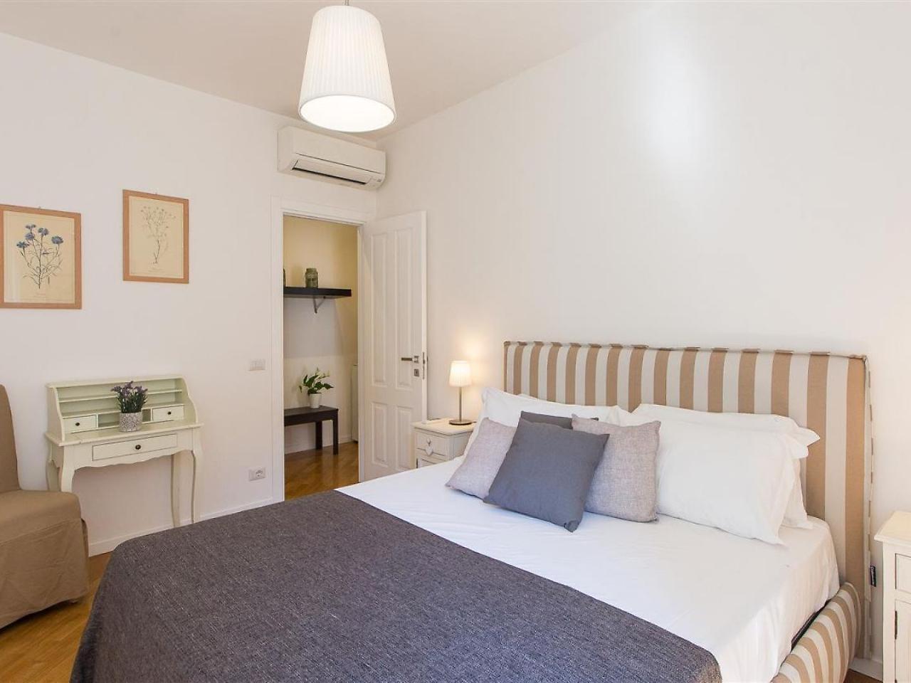 Rental In Rome Giulia Atmosphere Roma Exterior foto