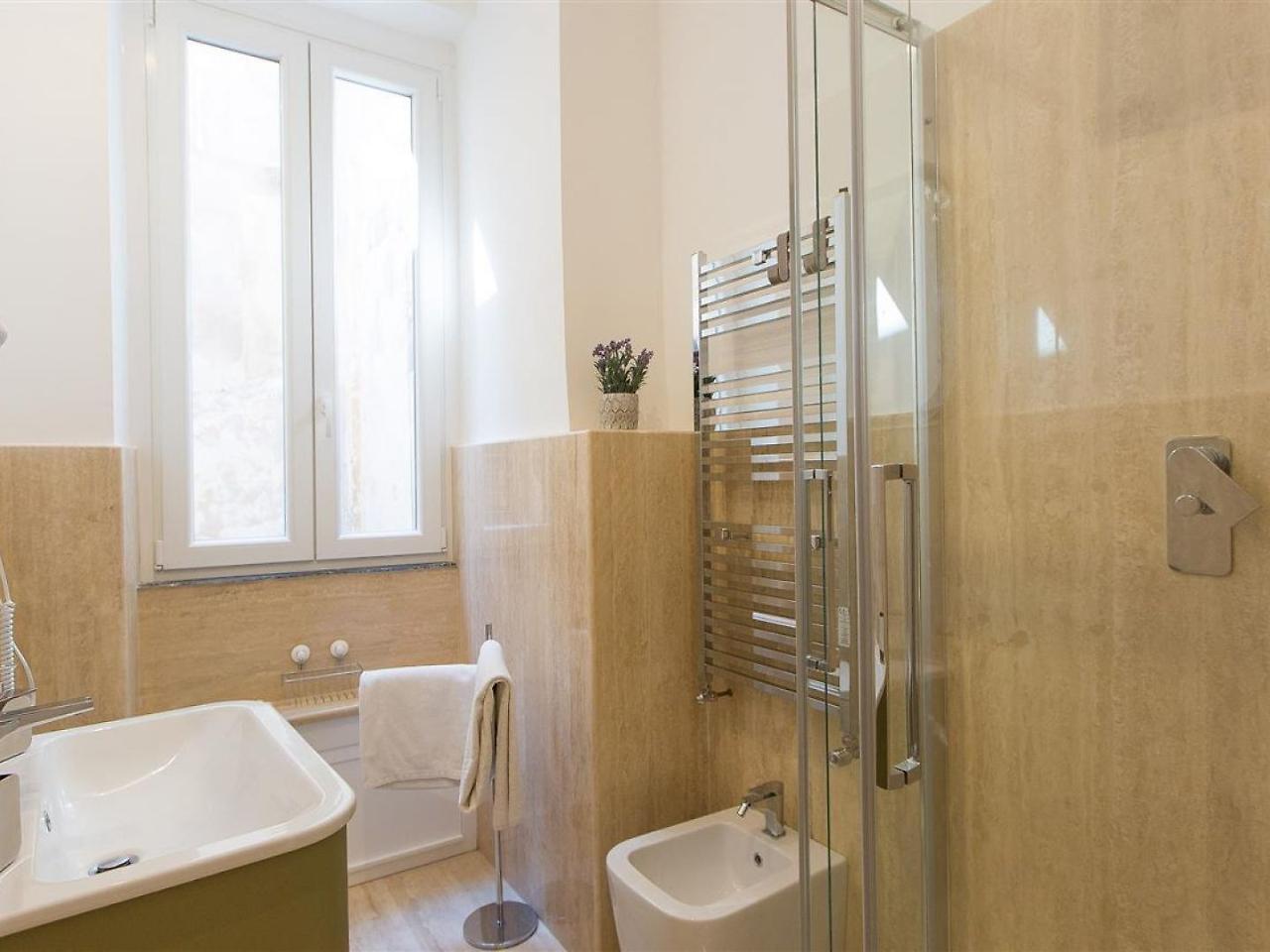 Rental In Rome Giulia Atmosphere Roma Exterior foto