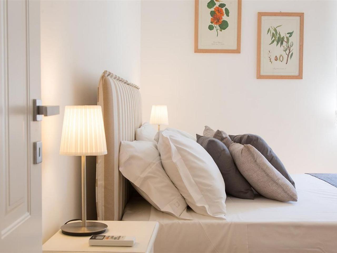 Rental In Rome Giulia Atmosphere Roma Exterior foto