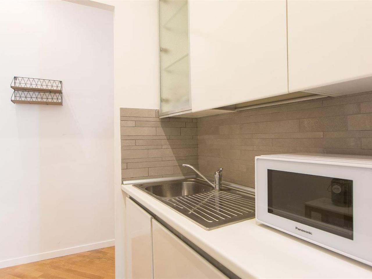 Rental In Rome Giulia Atmosphere Roma Exterior foto